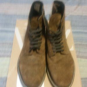 Zara mens boots Collection 20